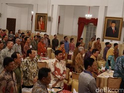 Sri Mulyani: Presiden Sudah Baik Hati, Kok yang Ikut Tax Amnesty Masih Rendah