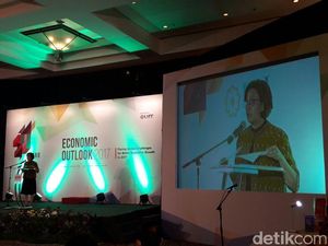 Banyak Bankir Belum Ikut Tax Amnesty, Ini Ancaman Sri Mulyani Banyak Bankir Belum Ikut Tax Amnesty, Ini Ancaman Sri Mulyani