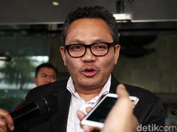 Diperiksa KPK Soal e-KTP, Politikus Demokrat Ditanya Terkait Anggaran