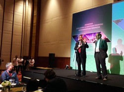 Berdayakan UKM Pariwisata, Kemenpar Resmikan Wonderful Startup Academy