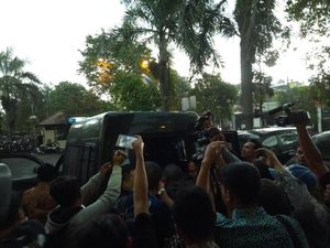 Ini Alasan Kejari Bandung Jebloskan Kadisdik Jabar ke Lapas Sukamiskin