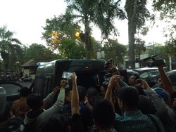 Dugaan Korupsi Buku Aksara Sunda, Kadisdik Jabar Ditahan di Lapas Sukamiskin