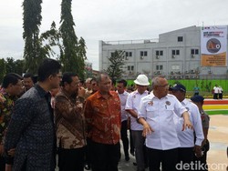 Canda Ketua KPK: Kalau Pejabat Riau Menyimpang, Ajak ke Taman Ini Saja