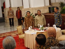 Wajib Pajak Besar Makin Rajin Lapor SPT dalam 4 Tahun Terakhir