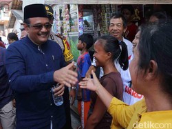 PN Jakbar Gelar Sidang Penghadangan Kampanye Djarot Hari Ini