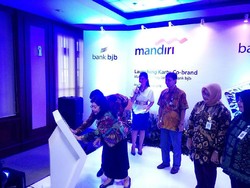 BJB Luncurkan e-Money Buatan Sendiri di Semester I-2017