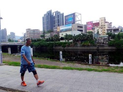 Penanganan Corona Terbaik Jatuh pada Taiwan