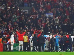 Torehan Bersejarah Hapoel Beer Sheva di Markas Southampton