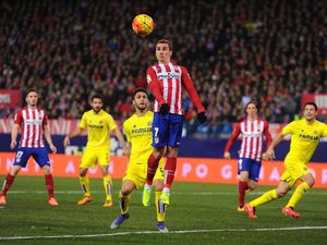 Dapat Lampu Hijau, LaLiga Akan Gelar Villarreal Vs Atletico di AS