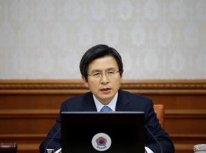 Eks PM Korsel Ditahan Buntut Unggah Seruan Pemberontakan di Facebook