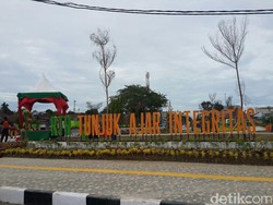 Dituduh Korupsi, Kakak Gubernur Riau Laporkan Pendemo ke Polisi