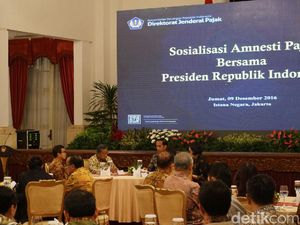 Hal Ini yang Bikin Sri Mulyani Sedih dan Geram Soal Kepatuhan Pajak Hal Ini yang Bikin Sri Mulyani Sedih dan Geram Soal Kepatuhan Pajak