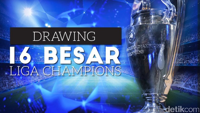 Bayern Berduel dengan Arsenal, PSG Bertemu Barca