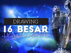 Bayern Berduel dengan Arsenal, PSG Bertemu Barca