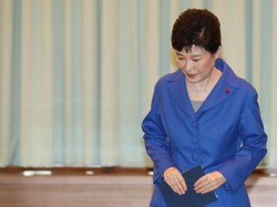 Jaksa Sebut Presiden Korsel Terima Suap dari Samsung Group