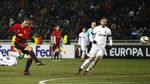 MU Lolos ke Babak 32 Besar Liga Europa