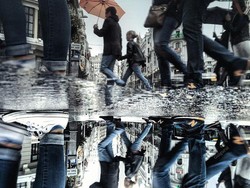 5 Teori Kemungkinan Multiverse, Mungkinkah Ada Dunia Paralel?