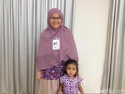 Kisah Ketegaran Ibu yang Sempat Terpuruk Saat Bayinya Lahir Prematur