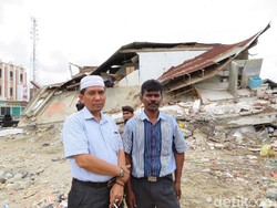 Duka Pemilik SPBU di Pidie Jaya, Karyawan dan Pengunjungnya Tewas
