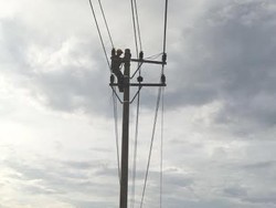 PLN: Pasca Gempa, Kabupaten Pidie Jaya di Aceh 100% Kembali Terlistriki