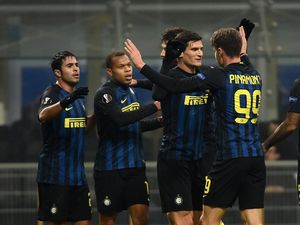 Inter Tak Peduli Permainan Cantik, yang Penting Bisa Menang