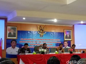 Warga Kepulauan Seribu Segera Punya 2 Kapal Jenazah