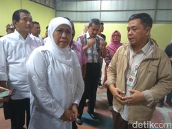 Mensos Sebut Sejumlah Lembaga dan Donatur Turut Bantu Perbaikan di Aceh