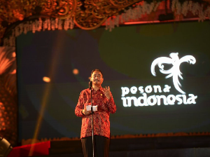 Hari Ini, Bandung International Art Festival Resmi Digelar