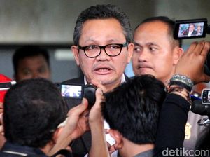 Anggota DPR: Lebih Baik Dana Haji Dipakai Bangun Pondokan Jemaah