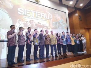 Saat Kebhinnekaan Indonesia Disatukan dalam Sebuah Film Layar Lebar