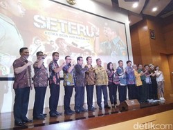 Saat Kebhinnekaan Indonesia Disatukan dalam Sebuah Film Layar Lebar