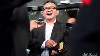 Khatibul Umam Diperiksa KPK Sebagai Saksi Terkait Korupsi e-KTP