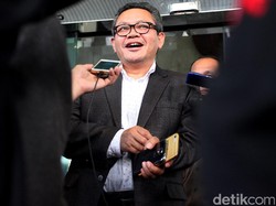Nazar: Khatibul Umam Terima USD 400 Ribu untuk Maju Ketum Ansor