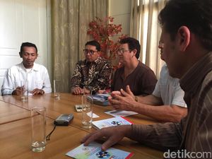 Simpati dan Dukacita untuk Gempa Aceh Bergema di Kuba