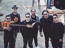 Alexa Cerita Soal Album Baru dan Konser Tunggal