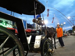 Malioboro, Destinasi Lengkap Libur Panjang Akhir Pekan di Yogya