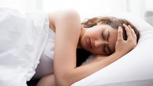 6 Penyebab Anda Susah Tidur Setiap Malam