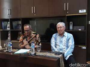 Jamin Harga Pangan Jelang Natal dan Tahun Baru Stabil, Mendag: Saya Cek Langsung