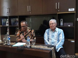 Jamin Harga Pangan Jelang Natal dan Tahun Baru Stabil, Mendag: Saya Cek Langsung