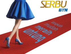 Ternyata, Buka Tabungan Bukan Sekedar untuk Menyimpan Harta