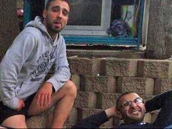 Terdakwa Teroris Mohammad Kiad dan Omar Al-Kutobi Divonis 20 Tahun Penjara