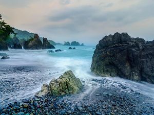 6 Alasan Kamu Harus Coba Liburan Long Weekend di Lampung