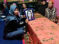 TKW Asal Makassar Jadi Korban Pembunuhan di Malaysia