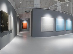 Pearl Lam Galleries Dukung Seniman Indonesia Lebih Mendunia