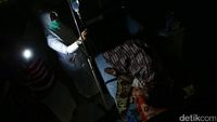 Melihat Kondisi Korban Gempa di Lorong-lorong RSUD Pidie Jaya