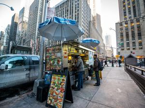 Meski Tak Terkait Populasi Muslim, Produk Makanan Halal Mulai Digemari di Amerika Serikat