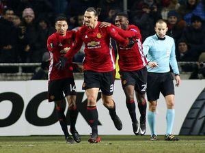 Scholes Jagokan MU Juarai Liga Europa