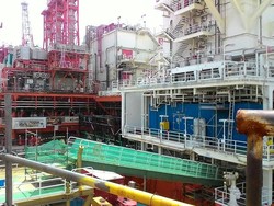 10 Perusahaan Penyumbang Migas Terbanyak di Indonesia 2017