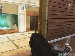 Developer Candy Crush Garap Game Call of Duty Versi Mobile