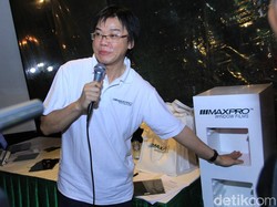 Kaca Film Maxpro Sapa Indonesia